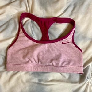 💗REVERSIBLE NIKE SPORTS BRA💗